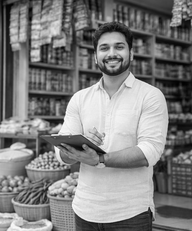 Secured MSME Loan & LAP